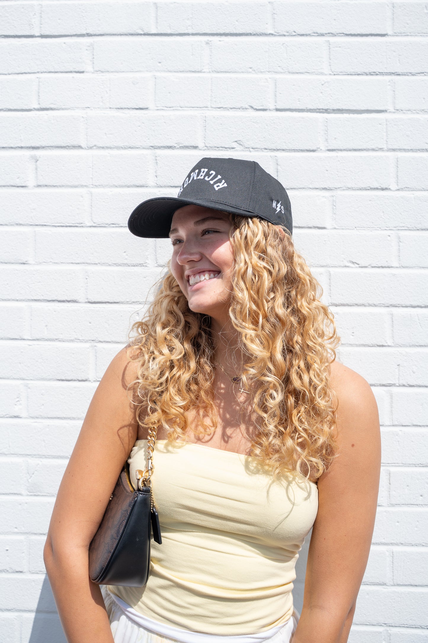 The Richmonder - Black