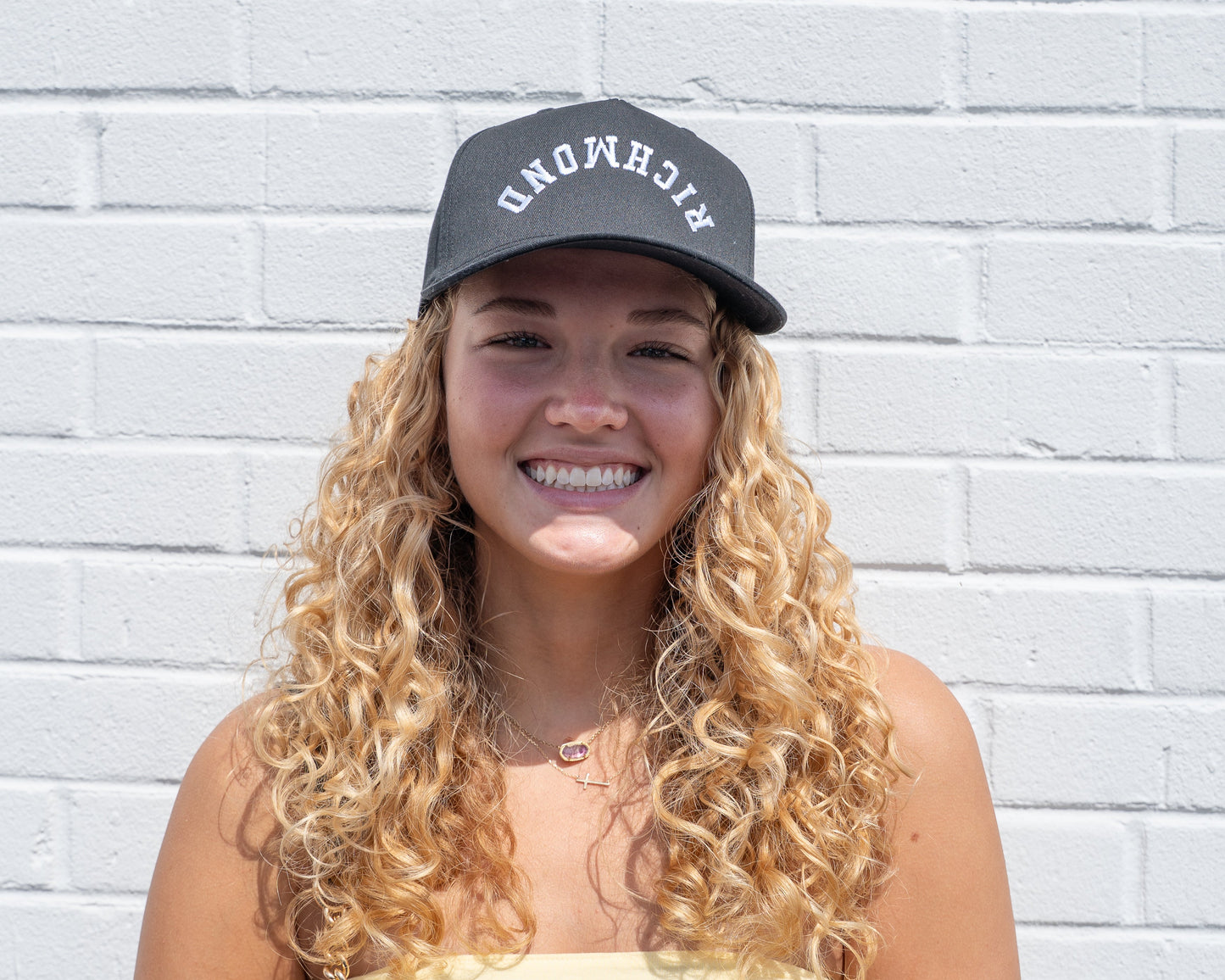 The Richmonder - Black